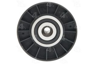 1990, 1991, 1992 Mercedes Benz 500 Drive Belt   Four Seasons 45050   Four Seasons Drive Belt Components