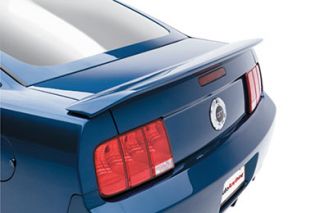 2005 2009 Ford Mustang Spoilers   3D Carbon 691038   3D Carbon Spoilers