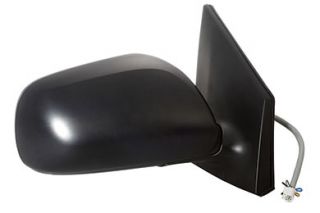 2009 2013 Toyota Corolla Side View Mirrors   K Source 70625T   Fit System Replacement Mirrors