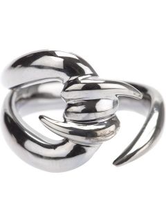 Stephen Webster 'forget Me Knot' Barb Ring   Jewellery Atelier
