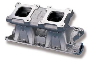 Weiand 1988WND   221, 260, 289, 302 ci. (1963 2001) Ford Small Block   Intake Manifolds