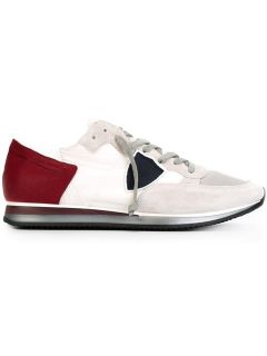 Philippe Model Lace up Sneakers    Parisi