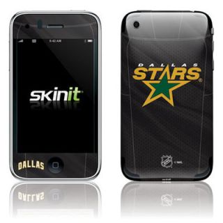 Dallas Stars Home Jersey iPhone 3G/GS Skin