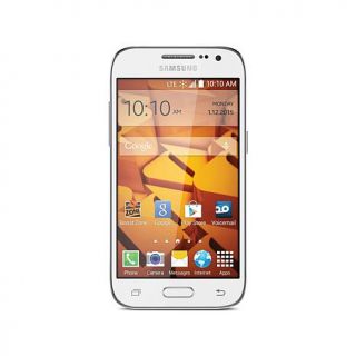 Samsung Galaxy Prevail LTE No Contract Android Smartphone with Boost Mobile Ser   7919828