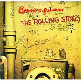 Rolling Stones Beggars Banquet CD   7649377