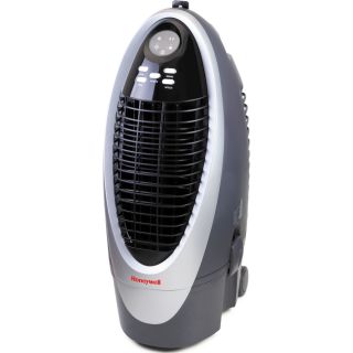 Honeywell Indoor Portable Evaporative Air Cooler with Remote