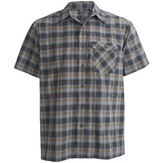 Royal Robbins Slickrock Plaid Shirt (For Men) 6289R 69