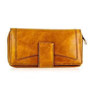Gearonic Fashion Women PU Leather Cute Clutch Long Card Holder Wallet
