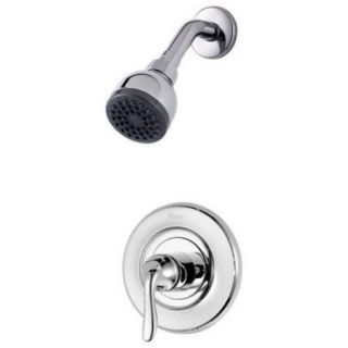 Pfister Shower Trim Kit with Multi Funtion Shower Head, Designed to Fit Existing Moen Valves, Available in Various Colors