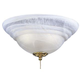 Minka Aire 3 Light Universal Ceiling Fan Light Kit