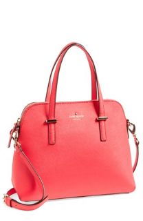 kate spade new york cedar street   maise leather satchel