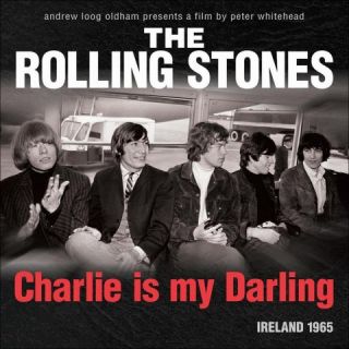 The Rolling Stones Charlie Is My Darling [4 Discs] [Super Deluxe Box