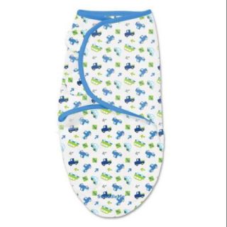 Summer Infant SwaddleMe Single Which Way, Small