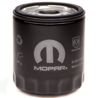 Mopar Oil Filter, #MO 409