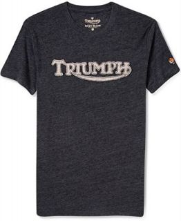 Lucky Brand Jeans Shirt, Triumph Enduro T Shirt   T Shirts   Men