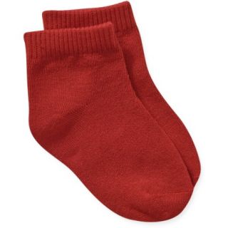 Hanes Baby Toddler Boy Ankle Socks   10 Pack
