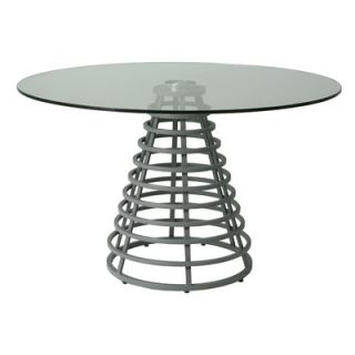 Fuego Maya Dining Table by Pastel Furniture