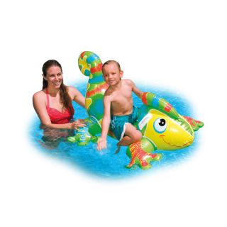 BeanSack Big Joe Standard Kids Floating Pool Pet