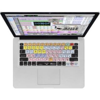 KB Covers Pro Tools Keyboard Cover   MacBook/Air 13/Pro (2008+)/Retina & Wireless