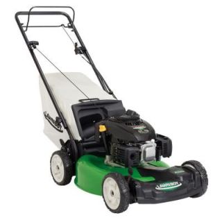 Lawn Boy 21 in. Self Propelled Variable Speed All Wheel Drive Gas Lawn Mower 10739