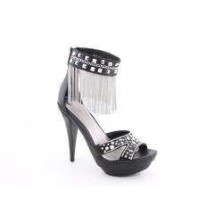ZIGI Girl Womens Kenzie Black Dress Shoes  ™ Shopping
