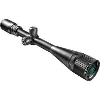 BARSKA Varmint 6 24x42 Hunting Riflescope AC10046