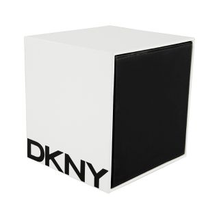 DKNY Black Chronograph Dial Ceramic Mens Watch NY1490   DKNY   Shop