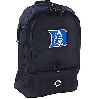 DadGear Backpack Collegiate Series Diaper Bag Duke University