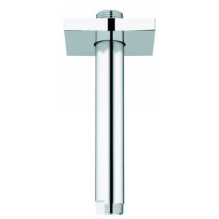 Grohe 27486000 Rainshower F Series Polished Chrome  Shower Arms & Flanges Tub & Shower Accessories