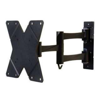 Mount it Dual Articulating Arm Wall Mount for 23''   47'' LED/LCD