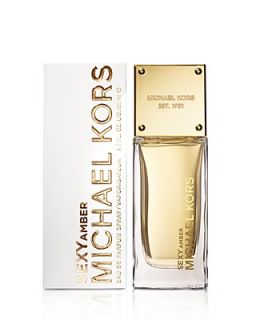 Michael Kors Sexy Amber Eau de Parfum 1.7 oz.