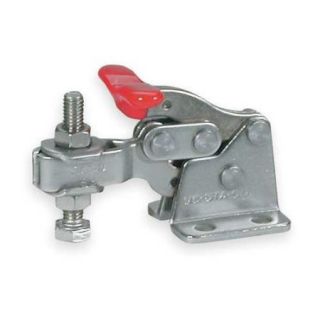 DE STA CO 309 USS Toggle Clamp, Hold Down, 750 Lbs, SS