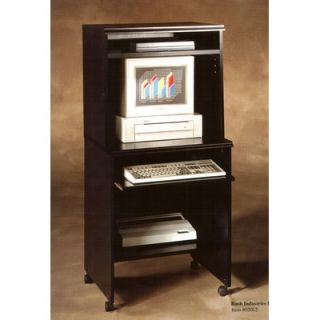 Americus Computer Trolley by Rush Furniture