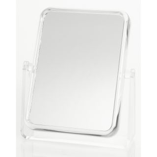 Acrylic Rectangle Vanity Mirror by Danielle Creations