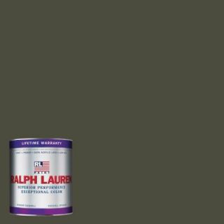 Ralph Lauren 1 qt. King Henry Eggshell Interior Paint RL1516 04E