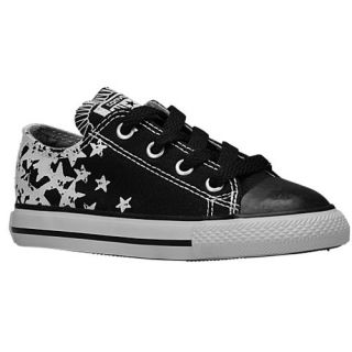 Converse All Star Ox   Boys Toddler   Basketball   Shoes   Black/White/Black