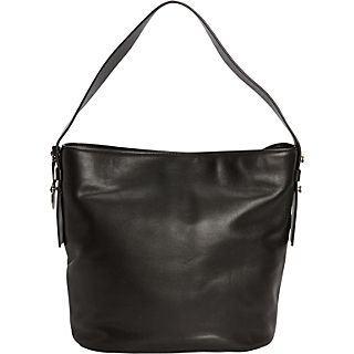 Skagen Karyn Mini Leather Bucket Bag