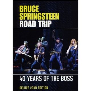 Bruce Springsteen Road Trip   40 Years Of The Boss