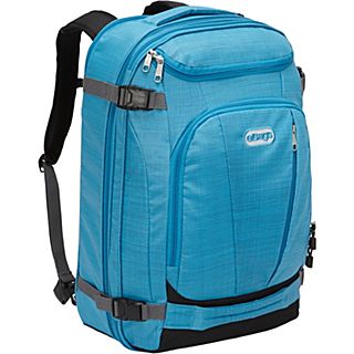 Limited Edition Water Repllent TLS Mother Lode Weekender Convertible
