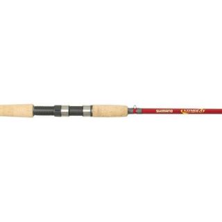 Shimano Stimula 6'6" Medium Light 2 Piece Spinning Fishing Rod