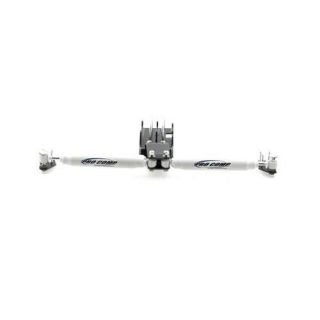 Pro Comp Suspension   Dual Steering Stabilizer Kit   Fits 2007 to 2016 Wrangler, Rubicon and Unlimited