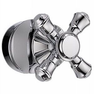 Delta Faucet H795 Cassidy Polished Chrome Handles