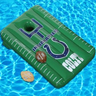 Indianapolis Colts Inflatable Team Toss Game