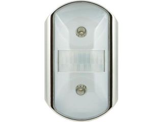 GE 11242 LED Motion Sensor Night Light