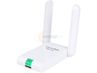 TP LINK Archer T4UH AC1200 High Gain Wireless Dual Band USB Adapter Support Windows 10 with New Driver Update