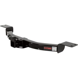 Curt Custom Fit Class III Receiver Hitch - Fits 2007–2016 Buick Enclave, Model# 13424  Custom Fit