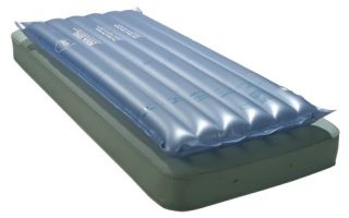 Drive Medical Water Mattress   Adjustable Bed Mattresses