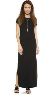 AIR by alice + olivia T Shirt Maxi Dress SAVE UP TO 25% Use Code GOBIG16