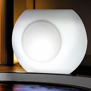 Contempo Lights Maya LED Indoor Outdoor 35 Floor Lamp