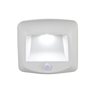 Mr. Beams MB532 Battery Operated Indoor/Outdoor Motion Sensing LED